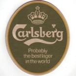 Carlsberg DK 261